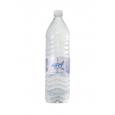 Aqualar Airy pH10 dabīgs minerālūdens, negāzēts 1,5l
